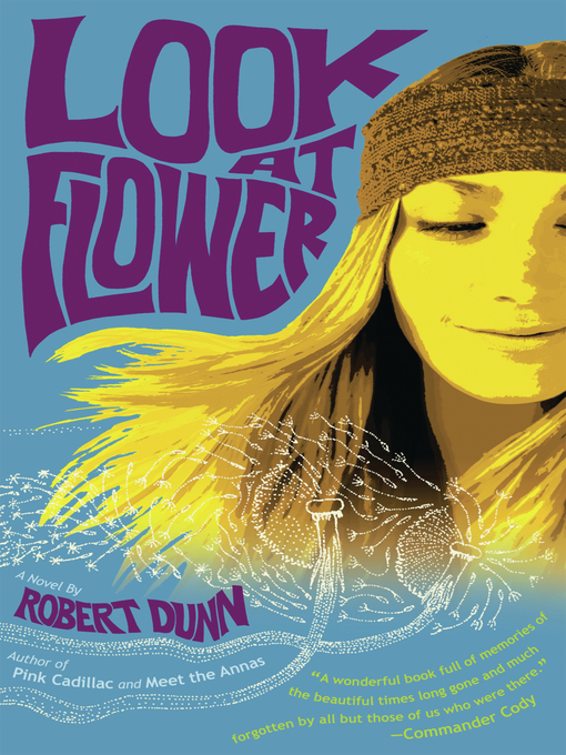 Title details for Look at Flower by Robert Dunn - Available